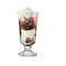 Libbey Libbey Embassy 10 oz. Footed Hi-Ball Glass, PK24 3737 - alternate 2